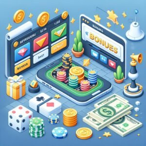  Tipos de bono que conviene conocer antes de aceptar