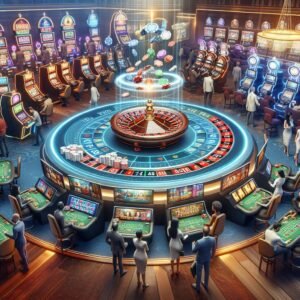 Ejemplos reales que funcionan Ejemplos reales que funcionan