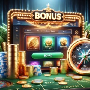  Un hilo conductor para quien busca de verdad cómo ganar bonos en los casinos online