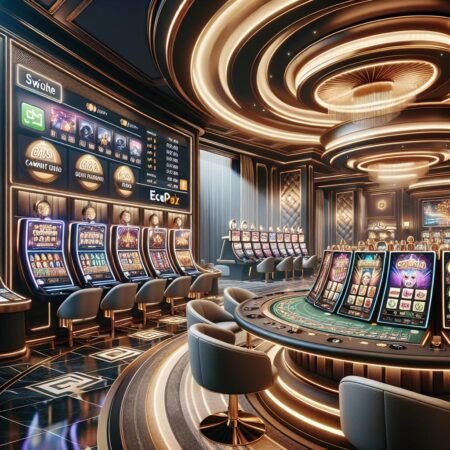 EcoPayz ahora es Payz: la guía completa para elegir los best ecopayz online casinos desde Ecuador