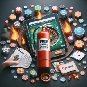 Juego responsable: la línea que no se cruza Juego responsable: la línea que no se cruza