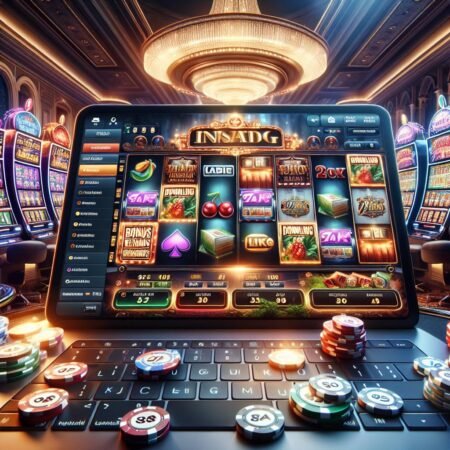 Casinos online gratis sin descargar: juega al instante, aprende y decide sin prisas