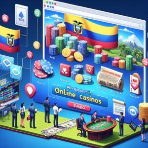  Desde Ecuador: contexto y ejemplos reales