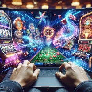  Mi experiencia probando desde Ecuador