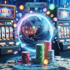 Depósitos, retiros y divisa: lo básico si das el salto Depósitos, retiros y divisa: lo básico si das el salto