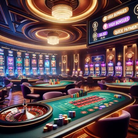 Depósitos fáciles y seguros desde Ecuador: guía total para jugar en tu casino online favorito