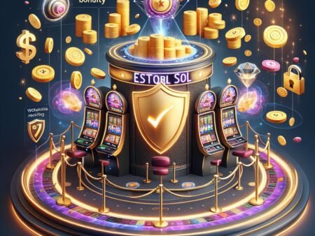 Estoril Sol en la era digital: qué hay detrás de un referente del juego online