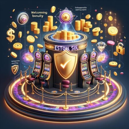 Estoril Sol en la era digital: qué hay detrás de un referente del juego online