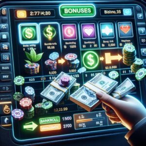  Gestión de banca y control del ritmo