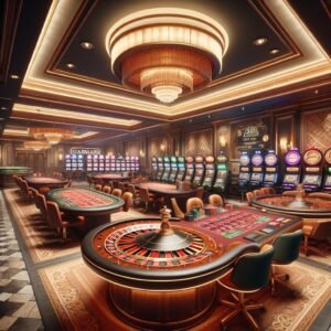 Juegos y proveedores que valen el tiempo Juegos y proveedores que valen el tiempo