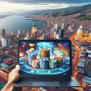 Panorama en Ecuador: qué hay hoy y qué deberías revisar Panorama en Ecuador: qué hay hoy y qué deberías revisar