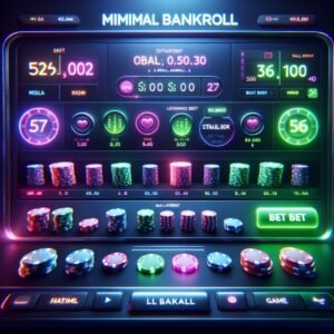  Ejemplos de vida real con banca pequeña