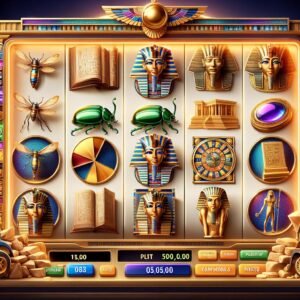  Resumen operativo: del deseo de Book of Ra a una sesión redonda