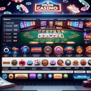 Del celuloide a la práctica: así funcionan los casinos en línea que aceptan jugadores de Ecuador Del celuloide a la práctica: así funcionan los casinos en línea que aceptan jugadores de Ecuador