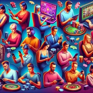 Un repaso práctico a los tipos de jugador y el mejor encaje Un repaso práctico a los tipos de jugador y el mejor encaje