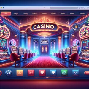  Si no aparece Novomatic, estas alternativas te darán una experiencia muy cercana