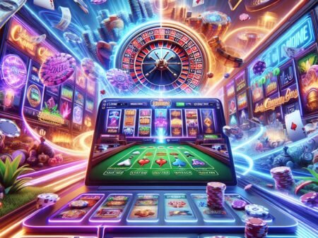 ¿Dónde encontrar las slots de Novomatic desde Ecuador sin perder tiempo ni dinero?