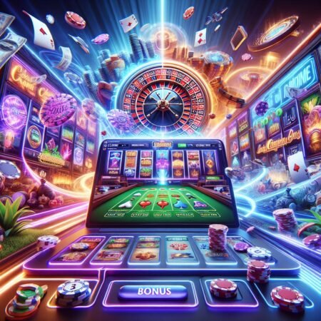 ¿Dónde encontrar las slots de Novomatic desde Ecuador sin perder tiempo ni dinero?