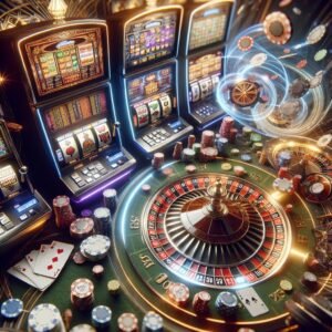  Juegos populares para probar gratis