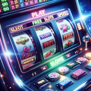 Qué significa realmente “jugar tragamonedas gratis” Qué significa realmente “jugar tragamonedas gratis”