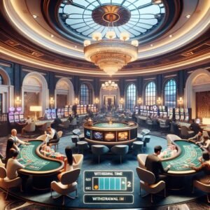 Tiempos de retiro: expectativas realistas Tiempos de retiro: expectativas realistas