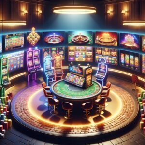 ️ Un vistazo a proveedores y por qué importan ️ Un vistazo a proveedores y por qué importan