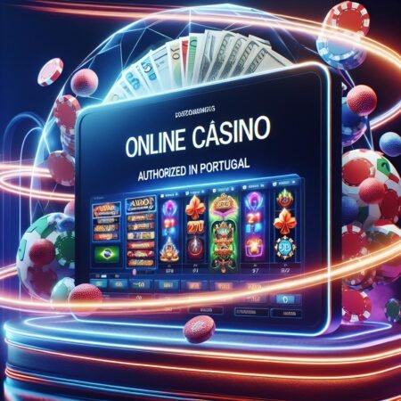 Jugar con tranquilidad: cómo elegir un casino online autorizado en Portugal y no morir en el intento