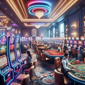 Catálogo con fundamento: tragamonedas, mesas y casino en vivo Catálogo con fundamento: tragamonedas, mesas y casino en vivo