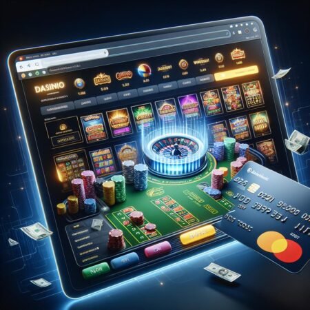 Tarjetas en mano: cómo y por qué jugar en un casino online con tarjeta de debito desde Ecuador