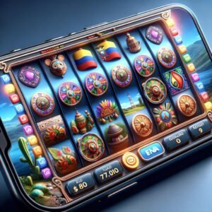 Jugar desde Ecuador: realidad local, marcas y acceso Jugar desde Ecuador: realidad local, marcas y acceso