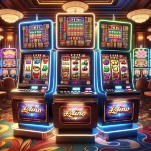 ️ Dónde suelen encontrarse demos de calidad ️ Dónde suelen encontrarse demos de calidad