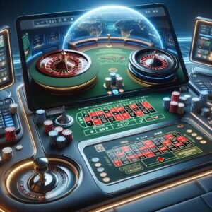 Ruleta, blackjack y video póker gratis: práctica que sí sirve Ruleta, blackjack y video póker gratis: práctica que sí sirve