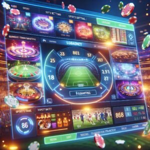 ️ Un apunte desde las apuestas deportivas ️ Un apunte desde las apuestas deportivas