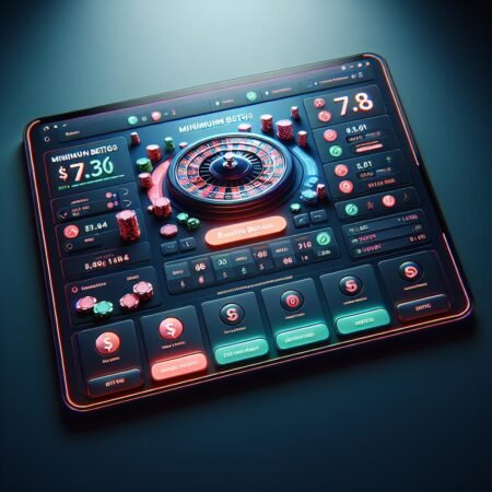 Jugar con poco y disfrutar más: guía completa de casinos online con apuestas mínimas para Ecuador