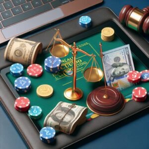 ⚖️ Aspecto legal en Ecuador: lo mínimo que debes saber ⚖️ Aspecto legal en Ecuador: lo mínimo que debes saber