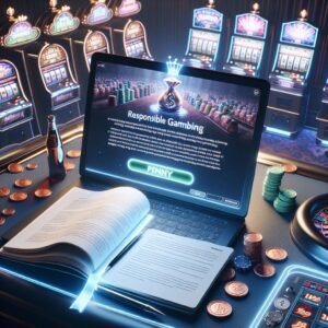  Un apunte sobre legislación y juego responsable