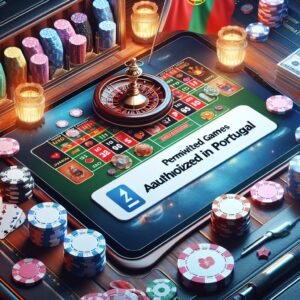 Qué juegos están permitidos y cómo elegirlos con criterio Qué juegos están permitidos y cómo elegirlos con criterio