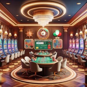 Por qué conviene jugar en operadores con licencia portuguesa Por qué conviene jugar en operadores con licencia portuguesa